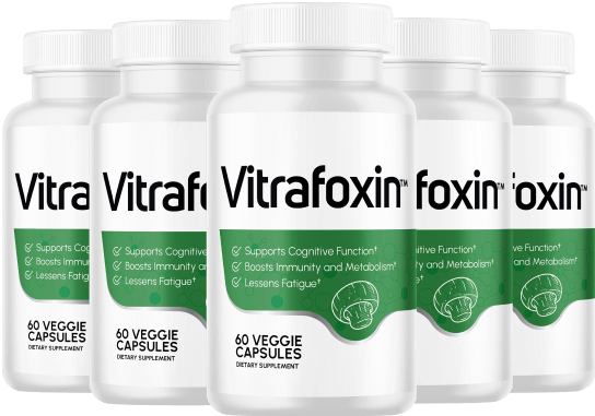 Vitrafoxin Best Pricing